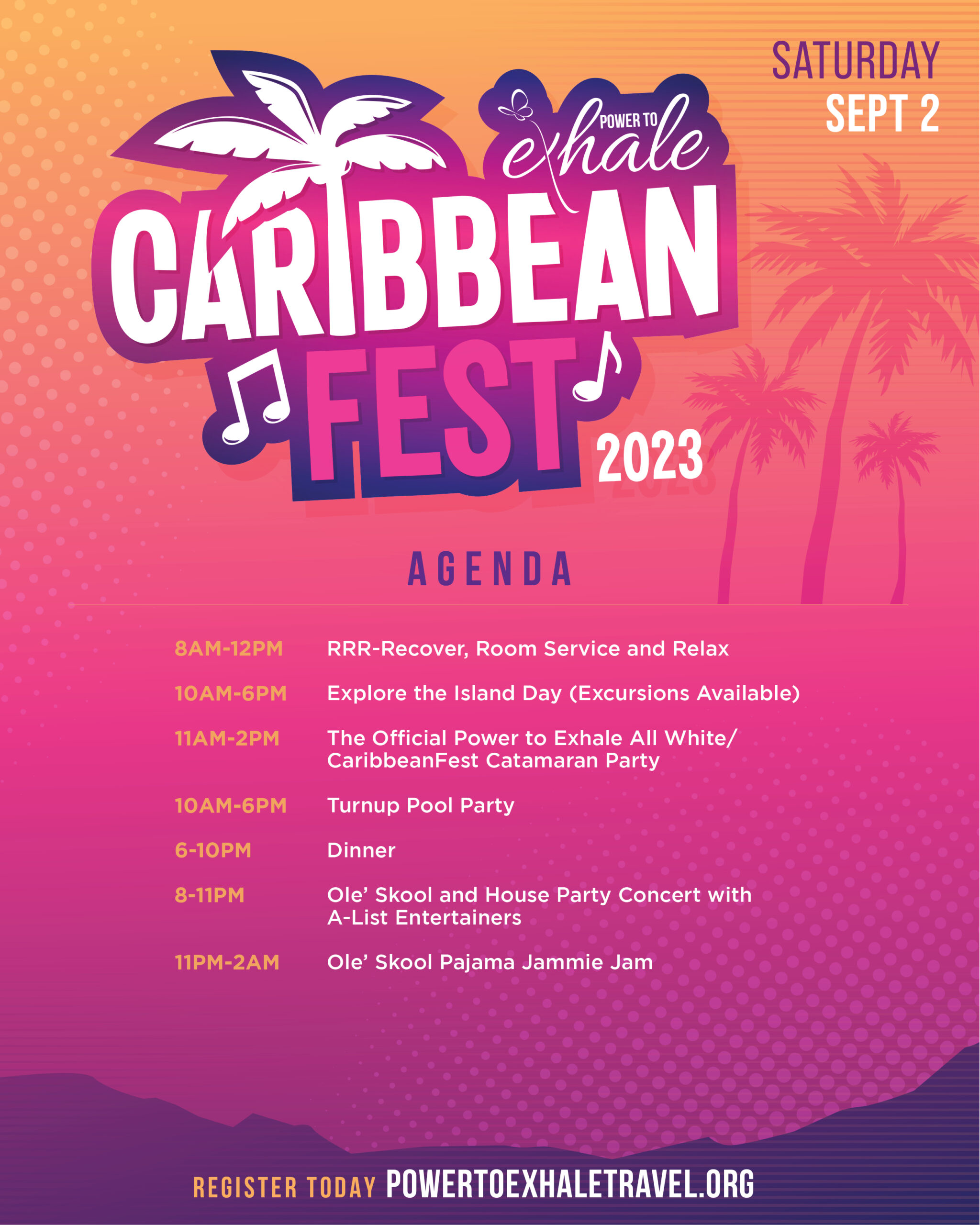 Flyer_CaribbeanFest_Agenda_Sat