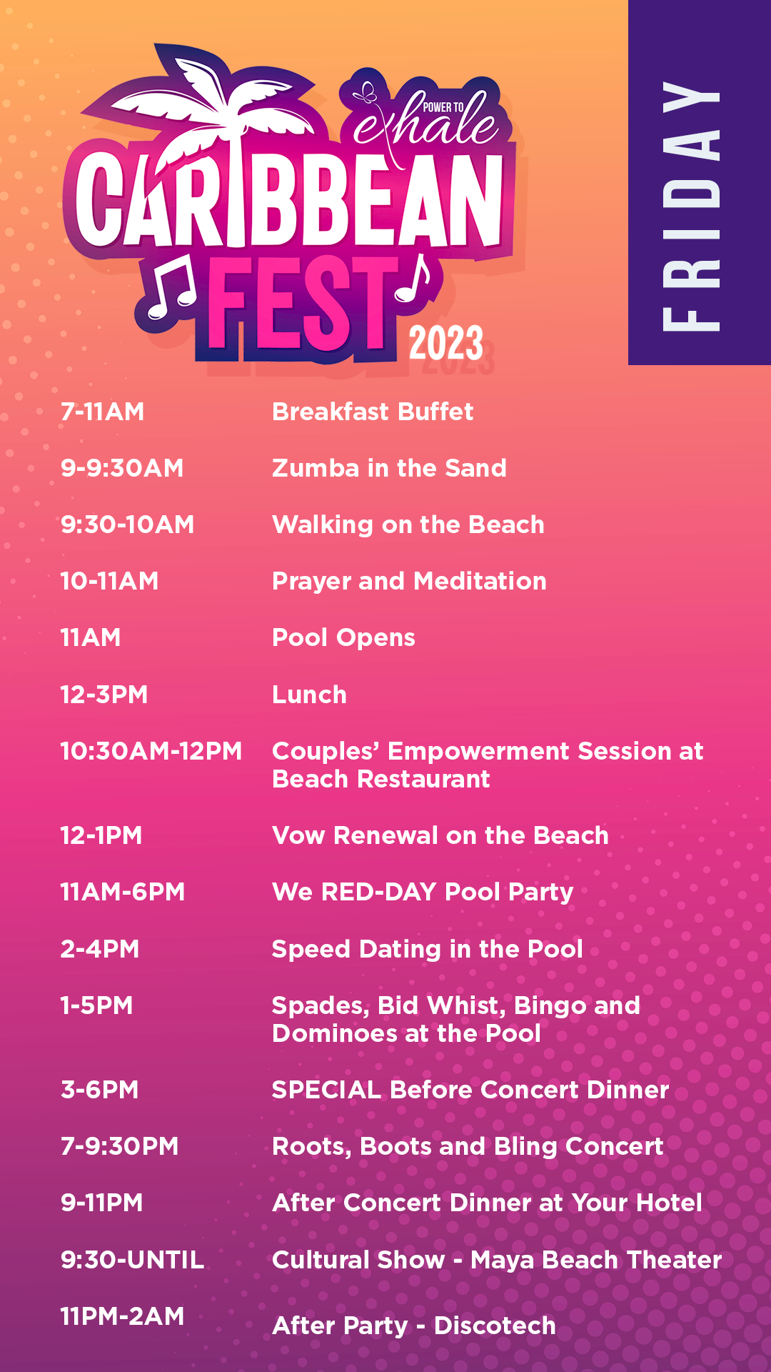 CaribbeanFest_Friday-Agenda